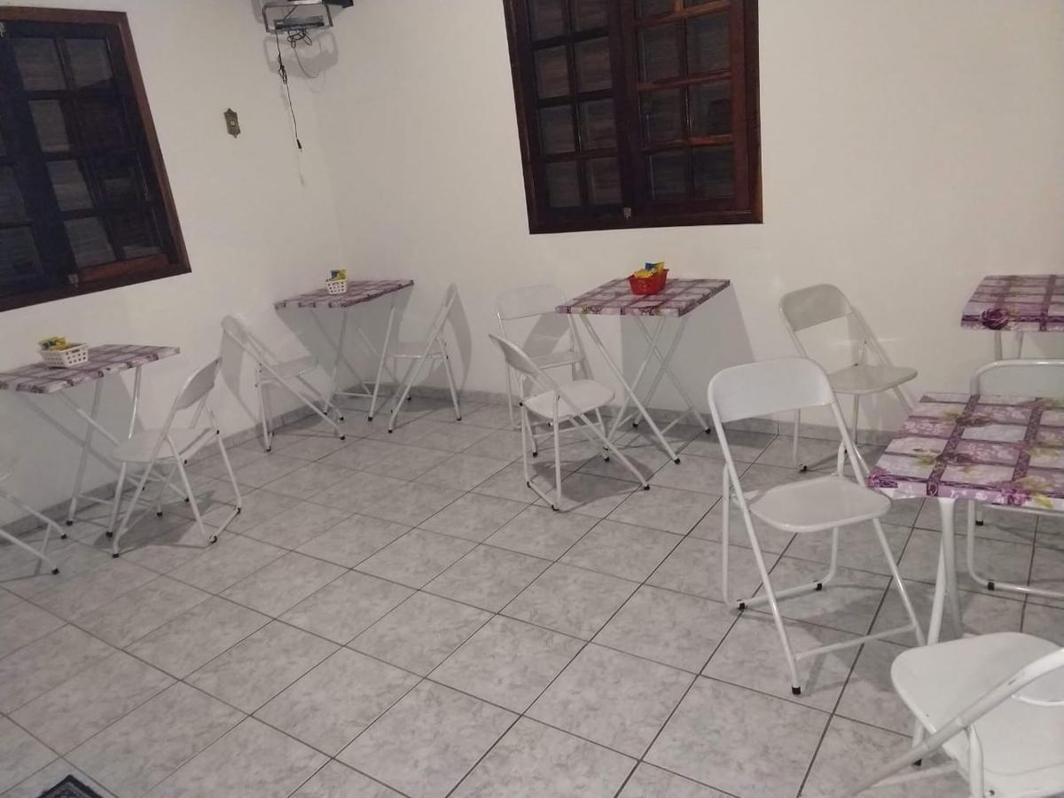 Pousada Rr Central Campos do Jordao Exterior photo