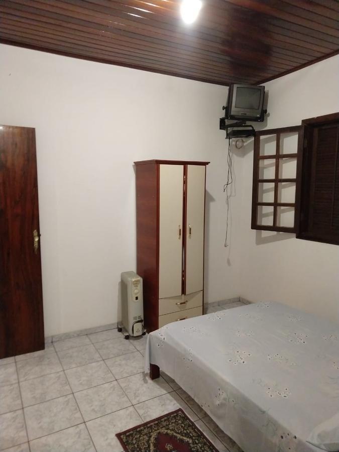 Pousada Rr Central Campos do Jordao Exterior photo