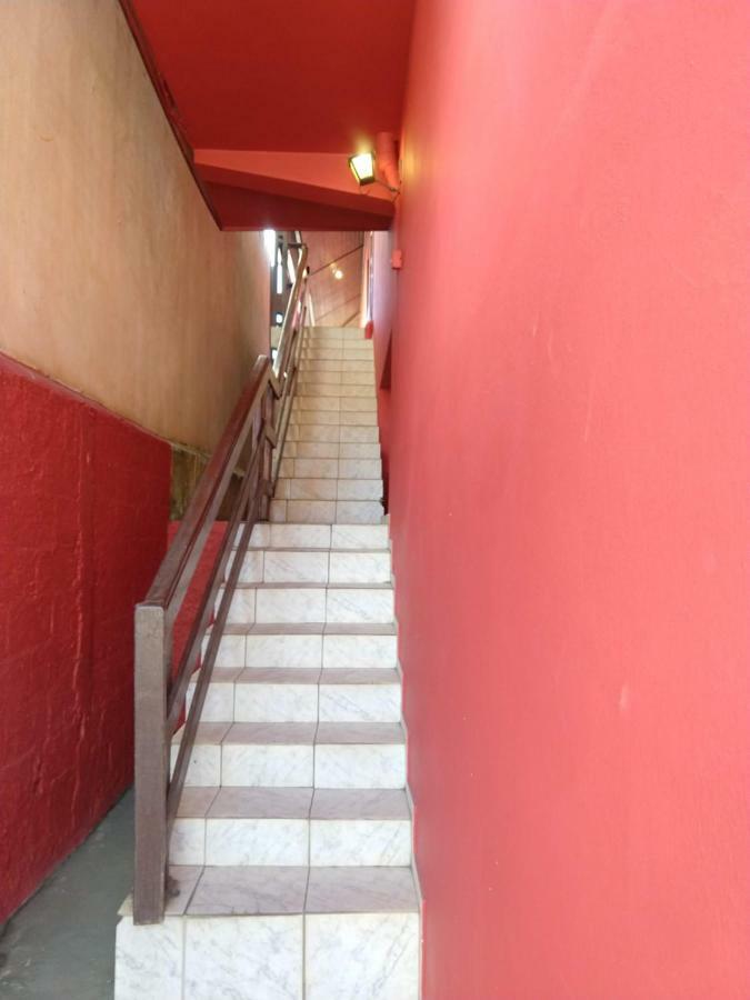 Pousada Rr Central Campos do Jordao Exterior photo
